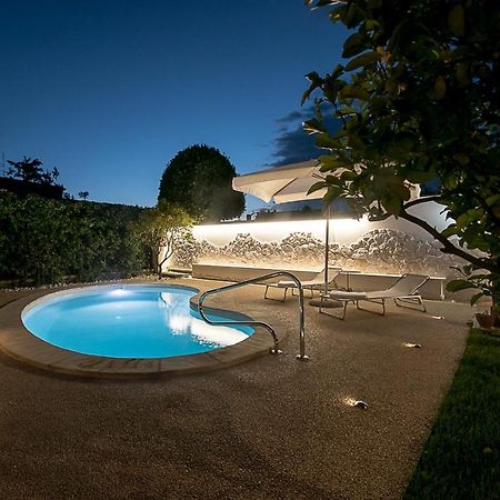 Villa Iara Cerveteri Εξωτερικό φωτογραφία