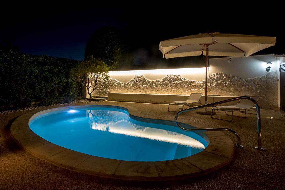 Villa Iara Cerveteri Εξωτερικό φωτογραφία