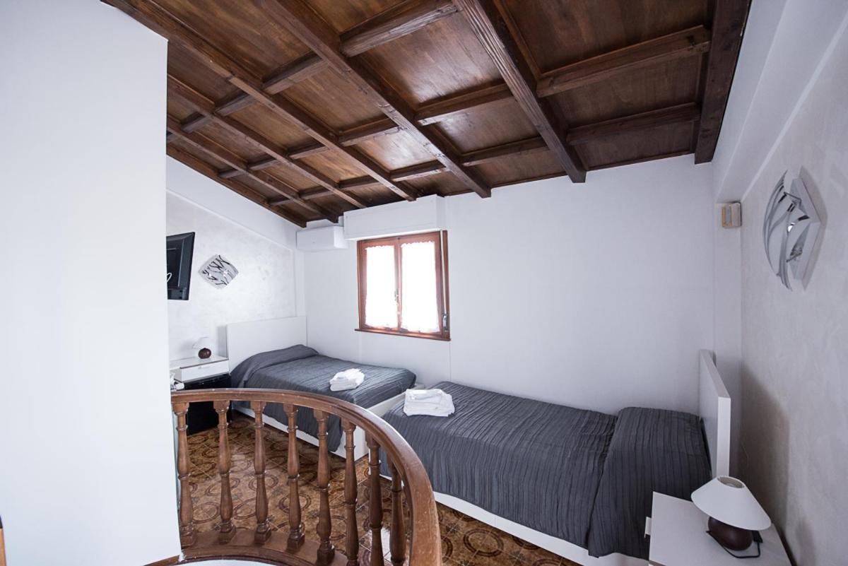 Villa Iara Cerveteri Εξωτερικό φωτογραφία