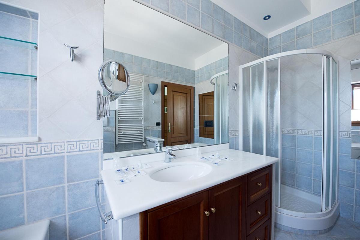 Villa Iara Cerveteri Εξωτερικό φωτογραφία