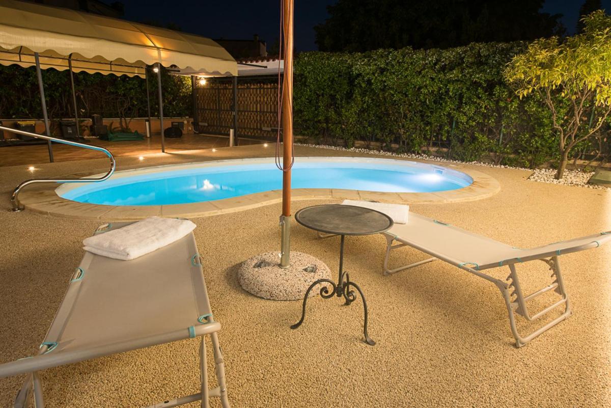 Villa Iara Cerveteri Εξωτερικό φωτογραφία