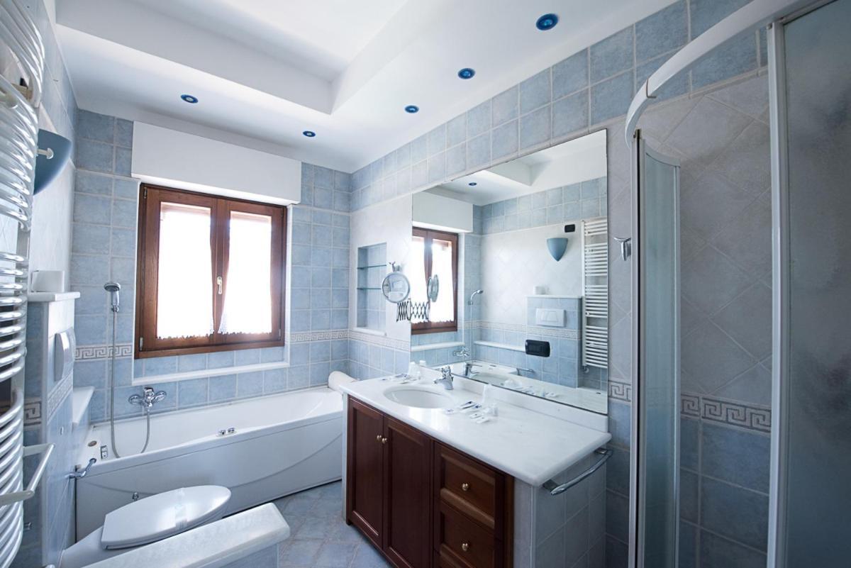 Villa Iara Cerveteri Εξωτερικό φωτογραφία