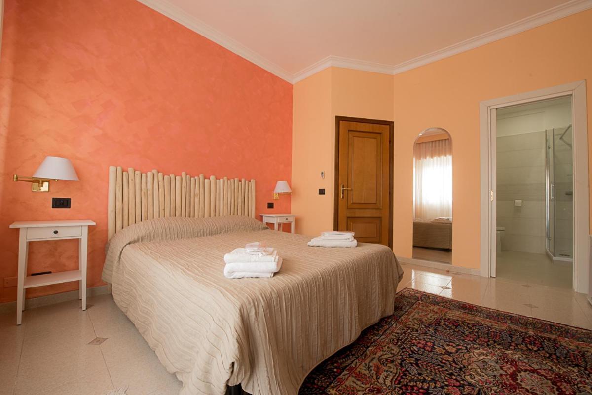 Villa Iara Cerveteri Εξωτερικό φωτογραφία