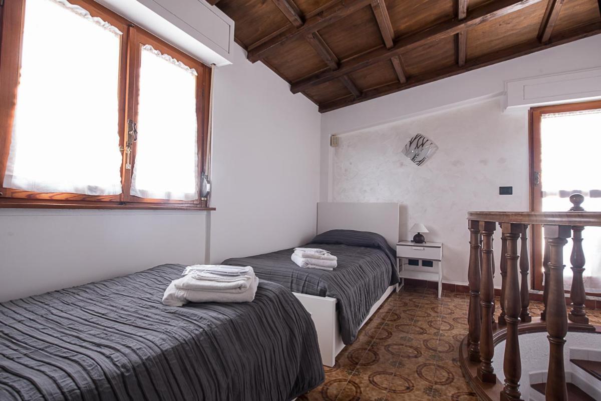 Villa Iara Cerveteri Εξωτερικό φωτογραφία