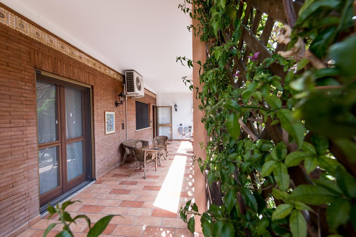 Villa Iara Cerveteri Εξωτερικό φωτογραφία