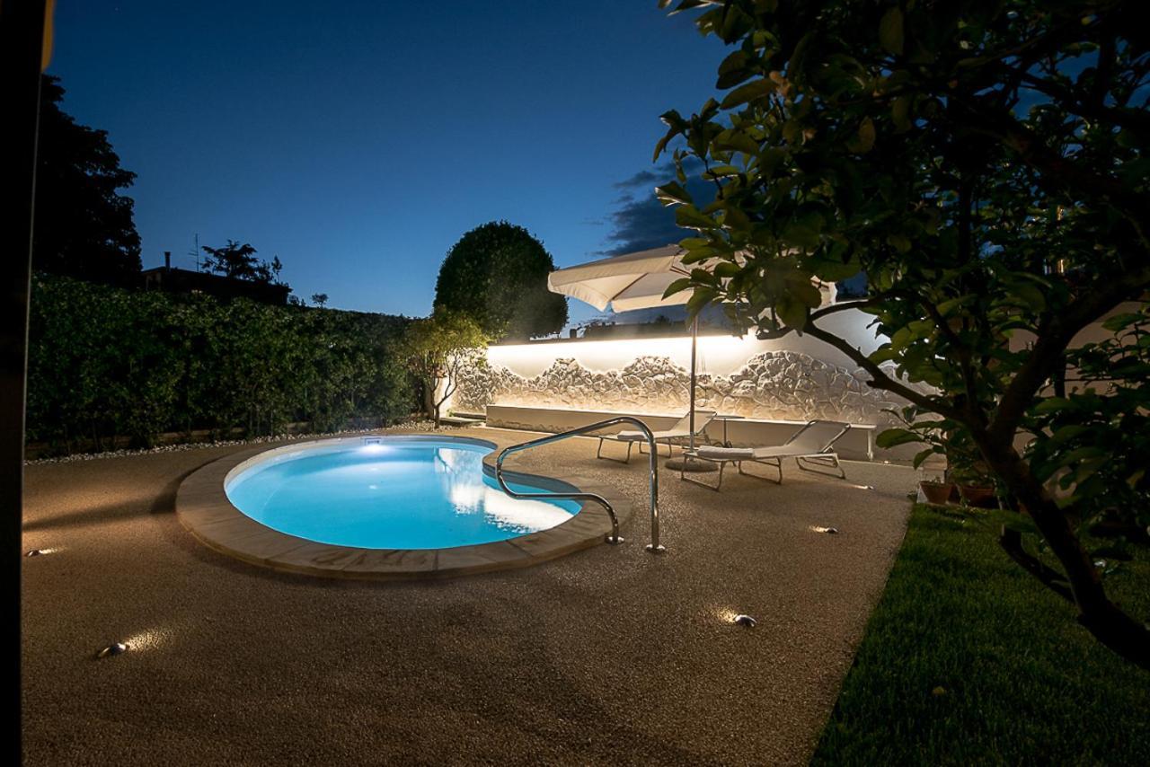 Villa Iara Cerveteri Εξωτερικό φωτογραφία