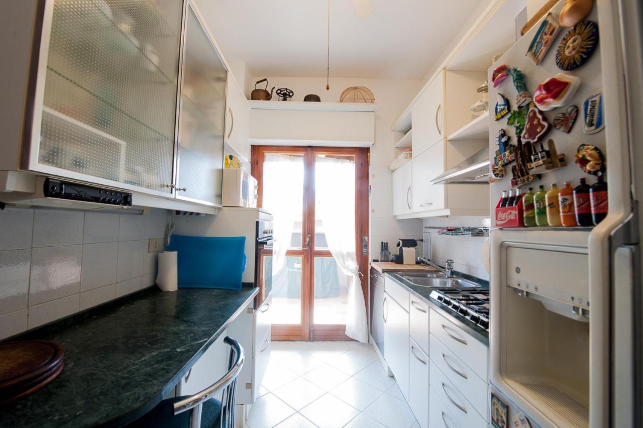 Villa Iara Cerveteri Εξωτερικό φωτογραφία