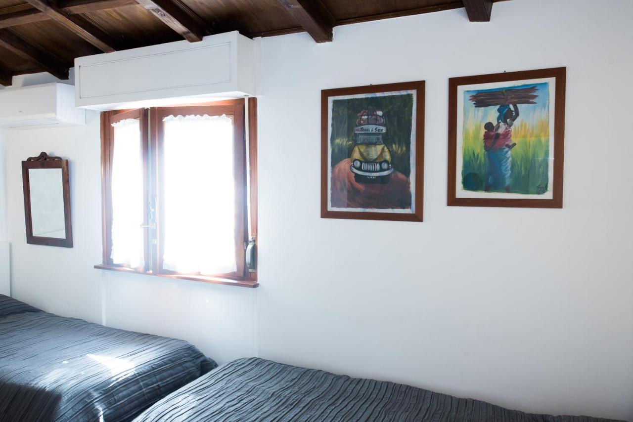 Villa Iara Cerveteri Εξωτερικό φωτογραφία