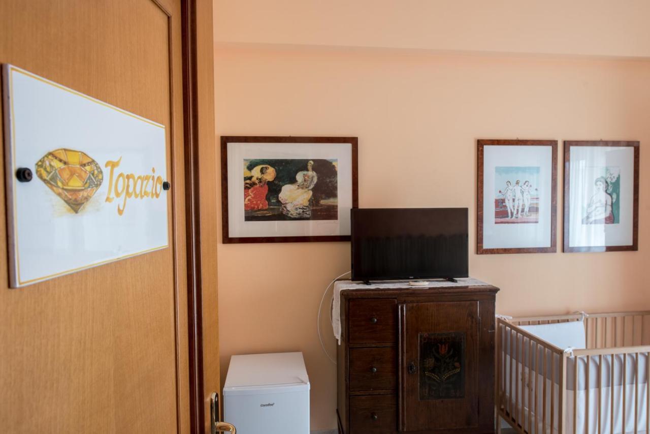 Villa Iara Cerveteri Εξωτερικό φωτογραφία