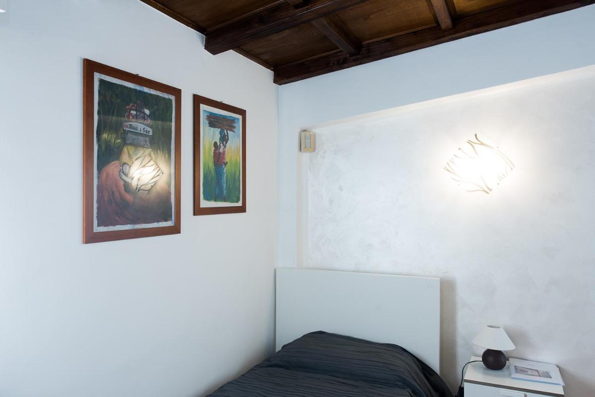 Villa Iara Cerveteri Εξωτερικό φωτογραφία